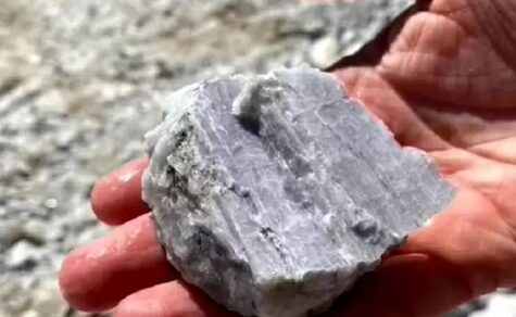 Rohstoff-Poker: Wird Paraguay zum neuen Player auf dem globalen Uranmarkt?