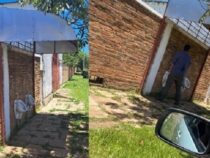 Bürgerinitiative oder Scherz? Urinal auf offener Straße installiert