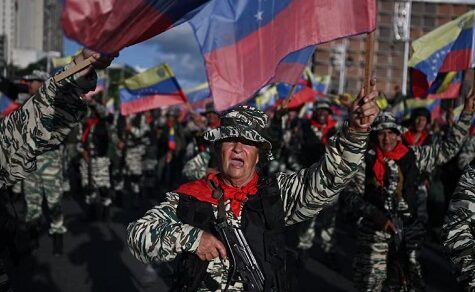 Sturz von Maduro: US-Militärschlag erschüttert Caracas, doch das Regime hält stand