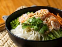 Kulinarische Premiere: Wie die erste vietnamesische Nudelbar Paraguay erobert