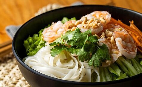 Kulinarische Premiere: Wie die erste vietnamesische Nudelbar Paraguay erobert