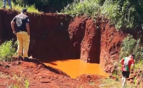 14-Jähriger stirbt nach Sturz in Wasserfalle