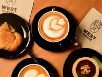 Erfolgsmodell “To-Go“: Wie eine Pandemie-Idee zum Kult-Café in Paraguay wurde