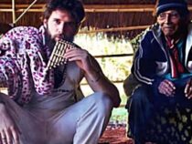 Indiana Jones in Paraguay: Warum dieser Amerikaner das Leben im Busch dem Luxus vorzieht