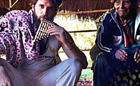 Indiana Jones in Paraguay: Warum dieser Amerikaner das Leben im Busch dem Luxus vorzieht