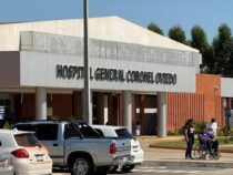 “Das passiert eben“ – Krankenhaus in Coronel Oviedo verharmlost gefährliche Blutgruppen-Verwechslung