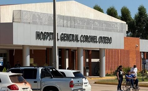 “Das passiert eben“ – Krankenhaus in Coronel Oviedo verharmlost gefährliche Blutgruppen-Verwechslung