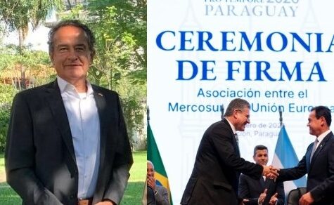 Handels-Revolution: Deutschland feiert Durchbruch beim EU-Mercosur-Abkommen