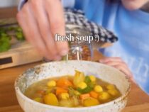 Deutscher Internet-Star feiert Vori Vori: Paraguays Nationalgericht wird zum viralen Hit