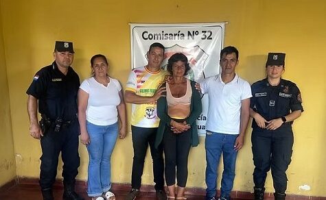 Wenn ein Schatten zurückkehrt: Eine Vermisste taucht nach Jahren wieder auf