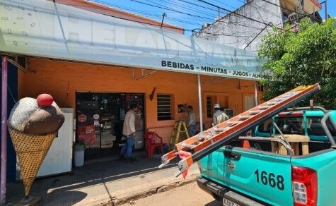 Eiskalter Betrug: Wie eine Eisdiele jahrelang Strom klaute