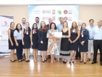 Fünf Sterne für den Süden: Das AWA-Resort-Hotel setzt neue Qualitätsmaßstäbe im Tourismus