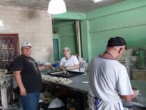 Kuba-Flüchtling packt aus: „Gott rettete mich und schenkte mir diese Bäckerei“