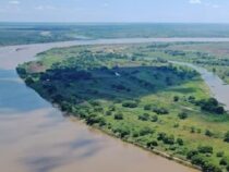 Das Erbe der Isleros: Zwischen 30-Kilo-Fischen und der Einsamkeit des Rio Paraguay