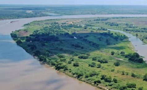 Das Erbe der Isleros: Zwischen 30-Kilo-Fischen und der Einsamkeit des Rio Paraguay