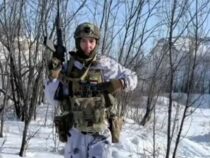 Der Code der Geier: Wie paraguayische Soldaten in der Ukraine Guaraní als Geheimwaffe nutzen