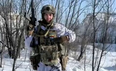 Der Code der Geier: Wie paraguayische Soldaten in der Ukraine Guaraní als Geheimwaffe nutzen