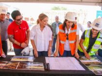 Ein Meilenstein für den Chaco: Das erste frühkindliche Förderzentrum steht kurz vor der Fertigstellung