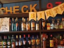 Cocktails, Club & Community: Die Checkpoint Downtown Bar verbindet Welten