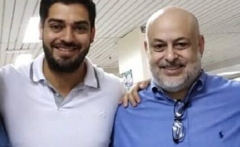 Bruder von “Payo“ Cubas strebt Bürgermeisteramt in der Kolonie Independencia an