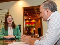 Grünes Investment: Kooperationen im Bereich erneuerbare Energien rücken in den Vordergrund