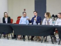 Investitionsboom aus Europa? Deutsche Unternehmer erkunden Paraguays Industriepotenzial