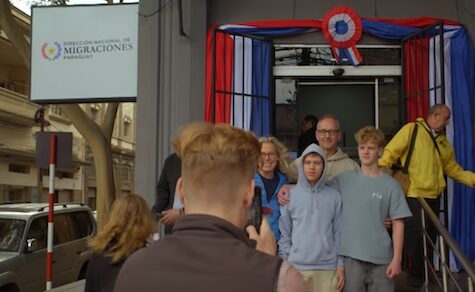 Migration von Niederländern nach Paraguay: Was ist der Grund?