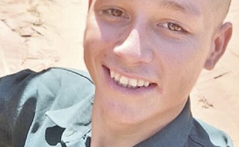 Vom Sorgenkind zum Soldaten: Wie Eleno in der Kaserne seinen Weg fand