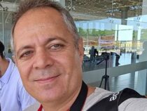 Das Auge des Libanesen: Eine Liebeserklärung an Ciudad del Este in Bildern