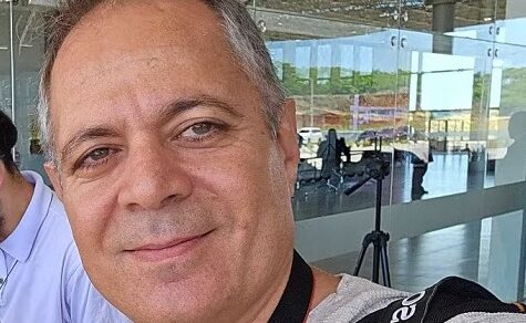 Das Auge des Libanesen: Eine Liebeserklärung an Ciudad del Este in Bildern