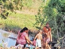 Durst als Dauerzustand: Wenn das Überleben im Chaco zum täglichen Kampf wird