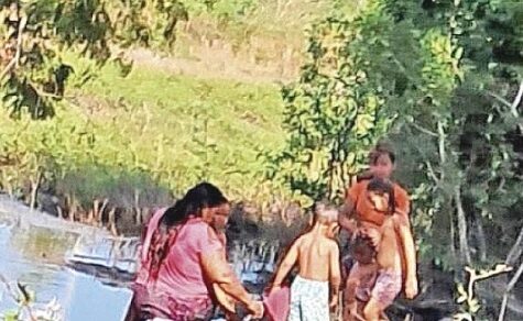 Durst als Dauerzustand: Wenn das Überleben im Chaco zum täglichen Kampf wird