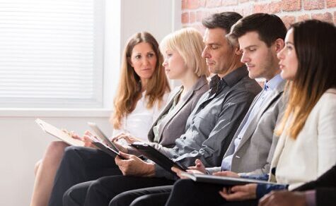 Montags-Blues und Samstags-Streik: Die Arbeitsmoral, die Kleinstunternehmen ruiniert