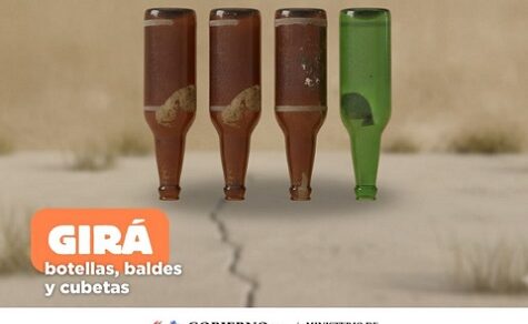 Die unterschätzte Flasche: Warum kleine Unachtsamkeiten große Krankheiten bringen