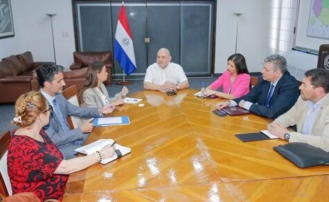 Ein sicherer Hafen: Wie Paraguay und die UN den Flüchtlingsschutz revolutionieren