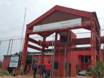 Pulverfass Coronel Oviedo: 220 % Überbelegung – Platzt dieses Gefängnis bald aus allen Nähten?