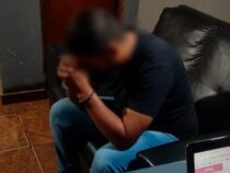 Wohl keine echte Überraschung: Gefängniswärter mit einem Paket Kokain erwischt