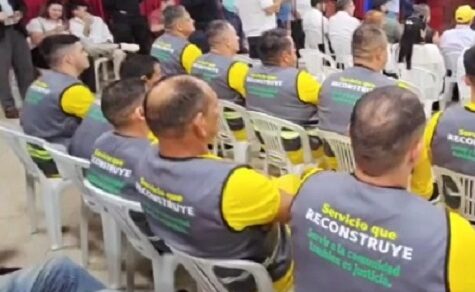 Freigang gegen Schrubben: Knast-Deal macht Schulen sauber