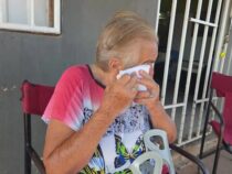 82-jährige Großmutter zeigt Enkelin an: Haus verkauft und keinen einzigen Guaraní abgegeben