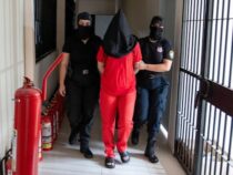 Heftige Drohung von Marsets Ehefrau gegen Militärs: „Ich werde euch alle töten lassen“