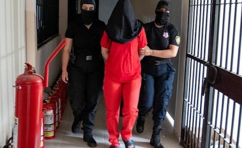 Heftige Drohung von Marsets Ehefrau gegen Militärs: „Ich werde euch alle töten lassen“