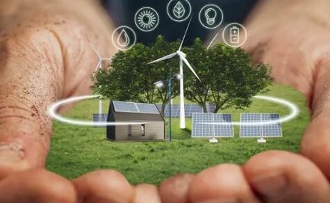 Das Energie-Paradoxon: Paraguay produziert Treibstoff ohne einen Tropfen Öl