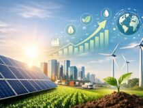 Smart & Grün: Wie Technologie und Nachhaltigkeit Paraguay verändern