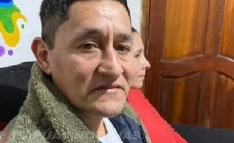 Justiz-Skandal in Paraguay: Unschuldig eingesperrt, als Krüppel entlassen