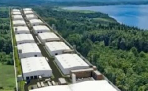 Ende der Stromausfälle? Großinvestition bringt Stabilität für Hohenau