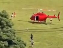 Umstrittene Landung: Dinac untersucht Flug des Gouverneurs von Guairá und prüft mögliche Sanktionen