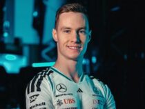 Joshua Dürksen über Mercedes: „Sie sind die Formel 1, sie wissen alles“