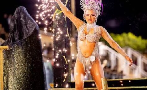 Tourismus-Magnet Karneval: 74.000 Besucher feiern das Fest des Jahrhunderts