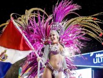 Das neue Gesicht des Südens: Wer ist die Frau hinter der glitzernden Krone?