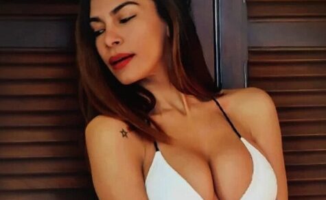 Paraguayischer Soul in England: Lady Ana singt am Denkmal von Amy Winehouse